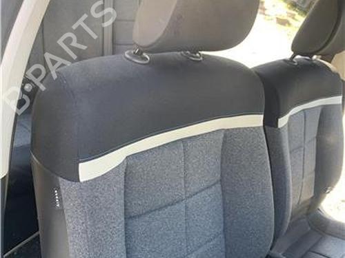 Stol bak CITROËN C4 CACTUS 1.5 BlueHDi 100 | BP29254883C17