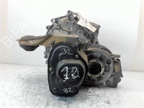 Gearbox VW POLO III CLASSIC (6V2)  | BP13043579M3 