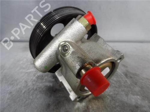 Right front steering knuckle CHEVROLET LACETTI (J200) 2.0 D | BP14334583M26 