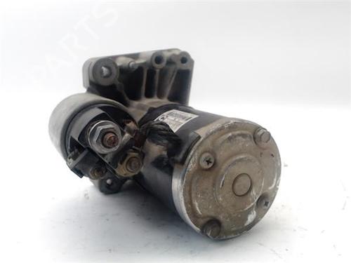 Startmotor CITROËN C3 II (SC_) 1.4 HDi 70 (SC8HZC, SC8HR0, SC8HP4) | BP23157472M8 
