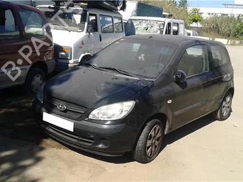 Mass air flow sensor HYUNDAI GETZ (TB)  | BP9764651M95 
