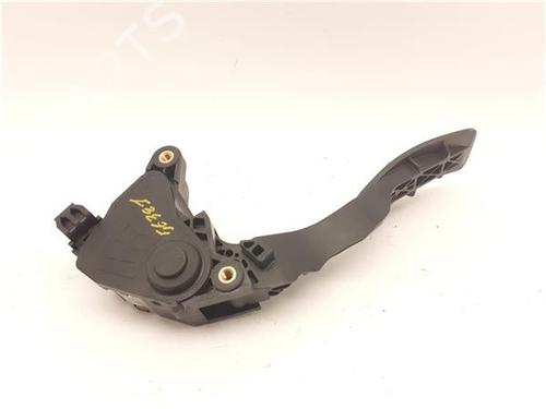 Used Pedal NISSAN MICRA IV (K13K, K13KK) [2010-2025]  14341298