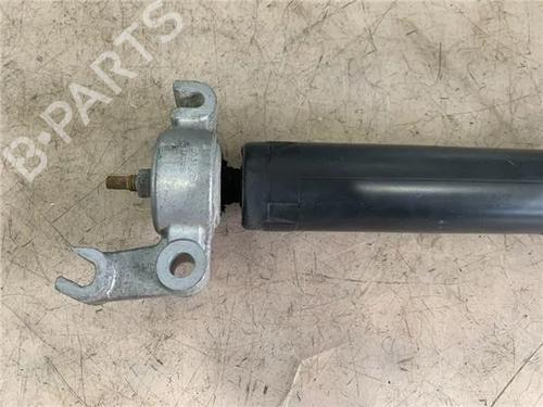 Left rear shock absorber SAAB 9-3 Convertible (YS3F) 2.0 t | BP26434253M18 