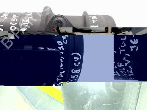 Mass air flow sensor SEAT ALTEA (5P1)  | BP13043619M95 