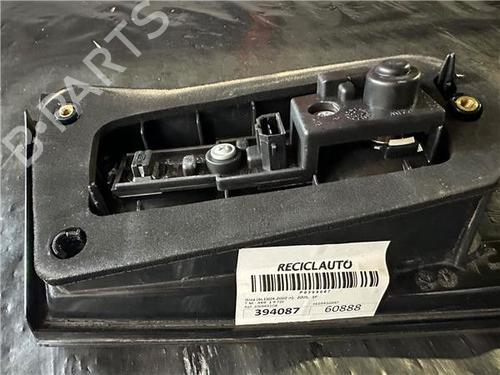 Right tailgate light SEAT IBIZA III (6L1) 1.9 TDI | BP31214189C80 - Image 10