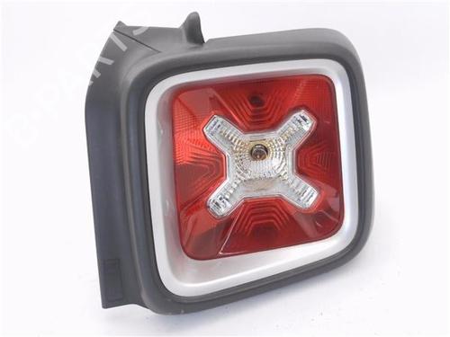 Used Right taillight Right taillight JEEP RENEGADE SUV (BU, B1, BV) 1.6 CRD (120 hp) 34449089 34449089