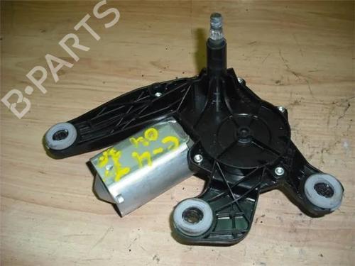 Rear wiper motor CITROËN C4 Coupe (LA_) 1.6 16V | BP12112136M102 