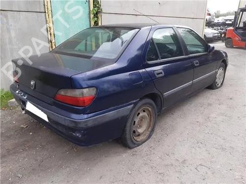 Startmotor PEUGEOT 406 (8B) 1.9 TD | BP9759237M8 