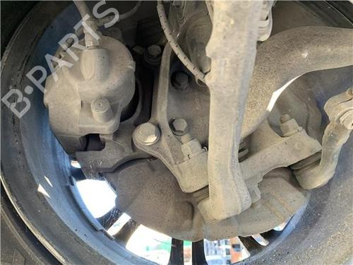 Left front steering knuckle BMW 3 (E90) 330 d | BP32418718M25 