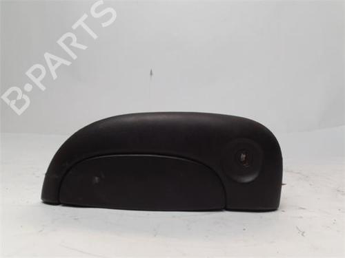 Used Front left exterior door handle RENAULT KANGOO (KC0/1_) [1997-2025]  14342465