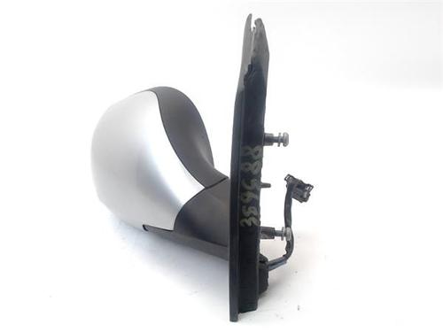 Right mirror SEAT ALTEA XL (5P5, 5P8) 2.0 TDI 16V | BP25007361C27 