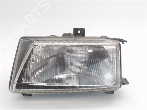 Used Left headlight SEAT IBIZA II (6K1) [1993-2002]  13052202
