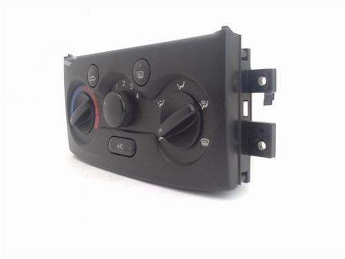 Climate control CHEVROLET KALOS  | BP17967384I5 