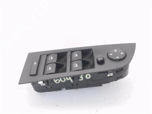 Left front window switch BMW 3 (E90) 330 d | BP32418453I27 - Image 2