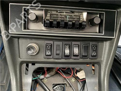 Used Switch PEUGEOT 604 (561A_) 2.3 TD (80 hp) 32450773