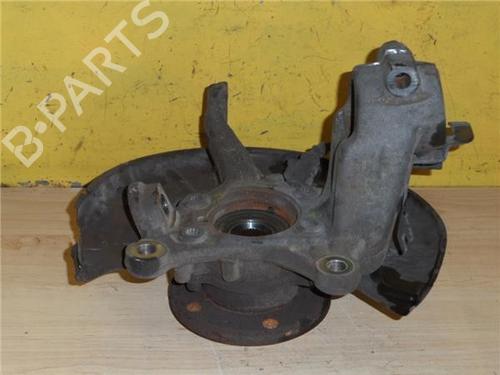 Venstre Styrespindel Lejehus SEAT TOLEDO III (5P2)  | BP14338092M25