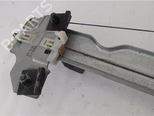 Front right window mechanism DACIA SANDERO 1.4 (BS0C, BS0A, BS0G, BS1F, BS0E) | BP29134641C23 - Image 8