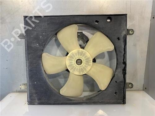 radiator-fan-mitsubishi-pajero-pinin-i-h6_w-h7_w-1999-2000-2001-2002-2003-2004-2005-2006-2007-32162115 main image