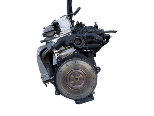 Engine SEAT IBIZA III (6L1) [2002-2009]  13051299