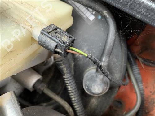 Servo brake MINI MINI Convertible (R52) Cooper | BP24416011M42 - Image 3