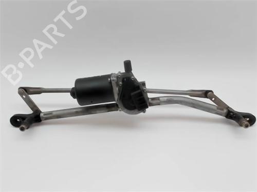Ruitenwissermotor voor FIAT PUNTO (188_) [1999-2012]  11342677