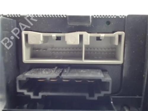 Climate control SEAT ALTEA (5P1)  | BP13043455I5 