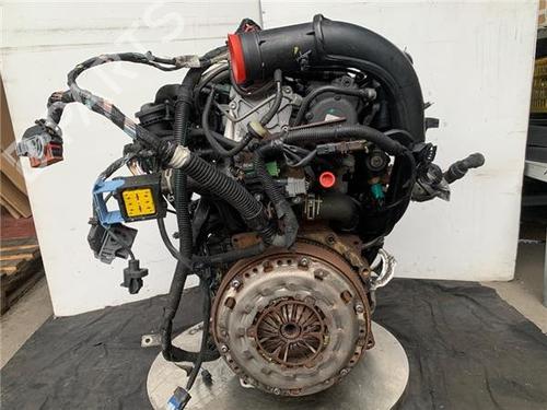Engine CITROËN C5 III Break (RW_) 2.0 HDi 140 | BP24338698M1 - Image 6
