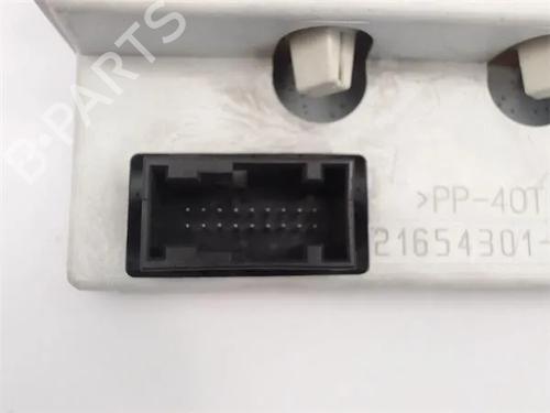 Other PEUGEOT 307 (3A/C)  | BP17969454O1 
