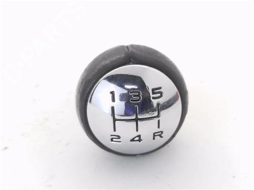 Shift knob PEUGEOT 307 (3A/C) 2.0 HDi 90 | BP36477196I34 - Image 7