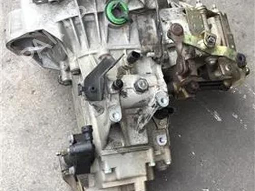 Gearbox SEAT LEON (1M1) 1.6 16 V | BP9635194M3