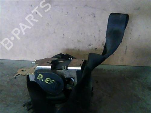 Used Front right seatbelt BMW 3 (E36) 318 is (140 hp) 14346692