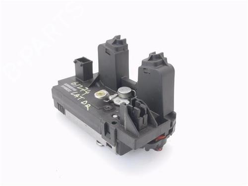 Used Rear right lock Rear right lock OPEL VIVARO A Bus (X83) 2.0 CDTI (F7, J7, A07) (114 hp) 36477297 36477297