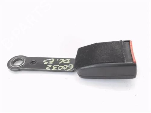 Used Seat buckle PEUGEOT 206 Hatchback (2A/C) 1.9 D (69 hp) 24338517