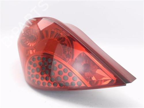 left-taillight-peugeot-207-wa_-wc_-2006-2007-2008-2009-2010-2011-2012-2013-2014-2015-32271582 main image