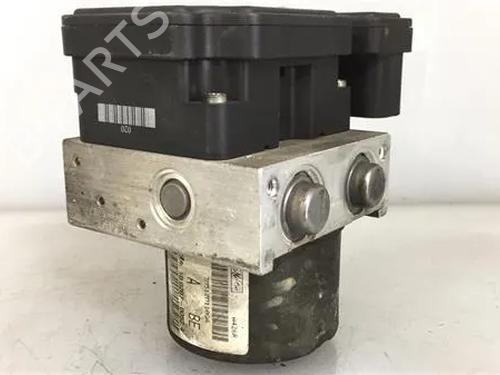 ABS pump FORD FOCUS II (DA_, HCP, DP) 1.6 TDCi | BP9696584M43 