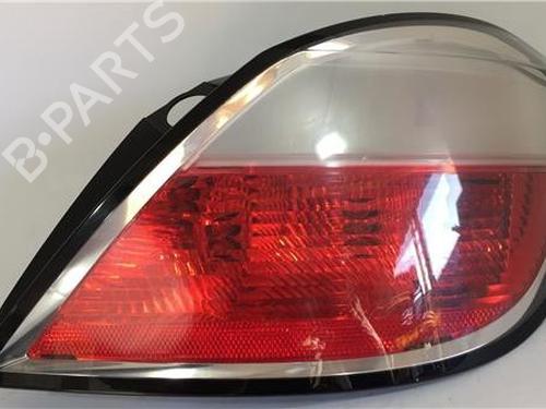 Høyre baklys OPEL ASTRA H (A04) [2004-2014]  9661517