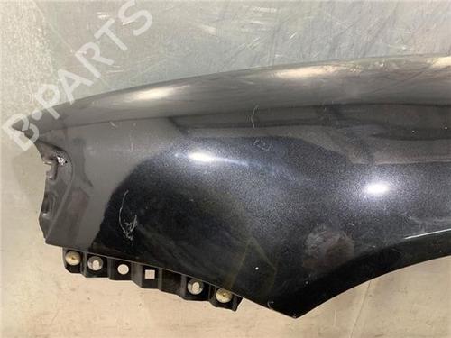 Left front fenders AUDI A3 (8L1) 1.9 TDI | BP16476375C41 