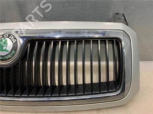 Grill SKODA FABIA I (6Y2)  | BP16059958C40 
