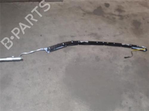 Elektronische module MERCEDES-BENZ C-CLASS Coupe (CL203) [2001-2011]  16576190