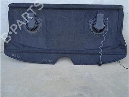 Rear parcel shelf PEUGEOT 306 Hatchback (7A, 7C, N3, N5) 1.6 | BP29912327C85