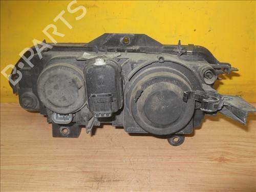 Right headlight RENAULT ESPACE III (JE0_)  | BP11340763C29 
