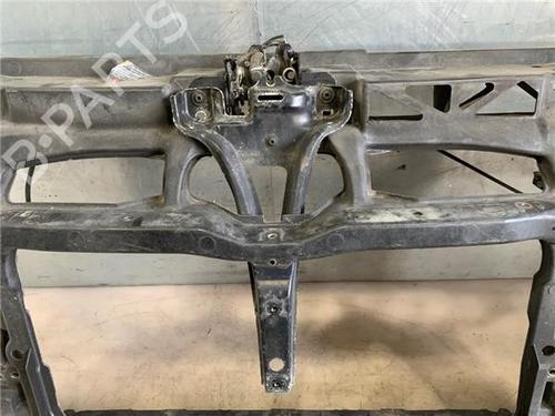 Front slam panel VW GOLF IV (1J1) 1.9 TDI | BP20159531C72 