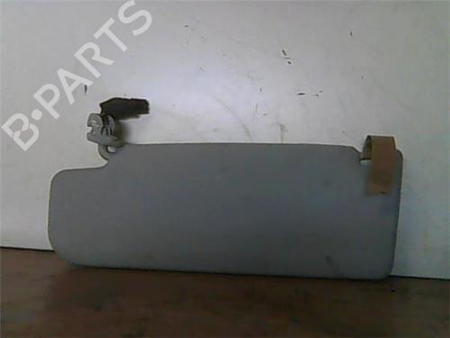Used Right sun visor VW POLO (9N_, 9A_) [2001-2014]  9759070