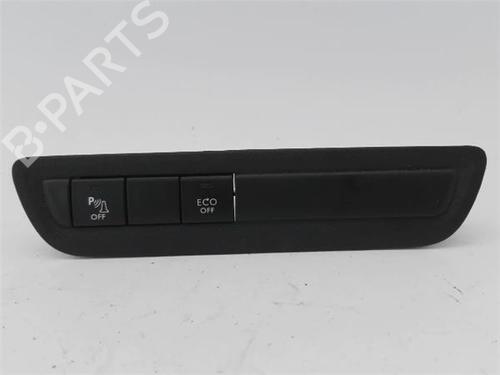 Switch PEUGEOT 2008 I (CU_) 1.2 VTi | BP23392272I30 