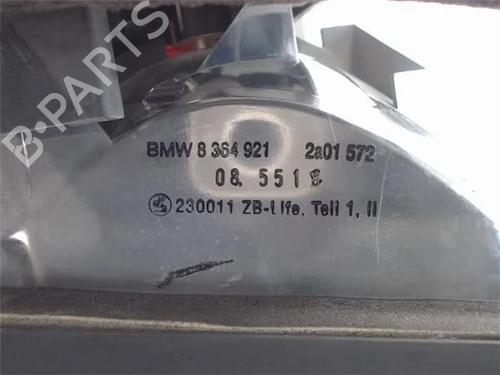 Left taillight BMW 3 (E46)  | BP13052626C34 
