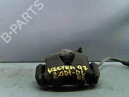 Used Other OPEL VECTRA B (J96) 2.0 DI 16V (F19) (82 hp) 14332885