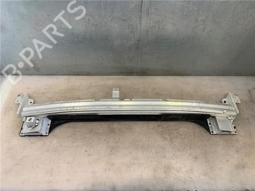 Rear bumper reinforcement MINI MINI (R50, R53) Cooper S 51712758499