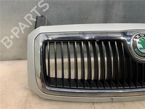 Grill SKODA FABIA I (6Y2)  | BP16059958C40 
