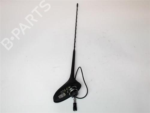 Antenna/Base PEUGEOT 308 I (4A_, 4C_)  | BP14343835C140 