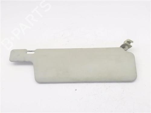 Used Left sun visor SEAT IBIZA II (6K1) [1993-2002]  26956022